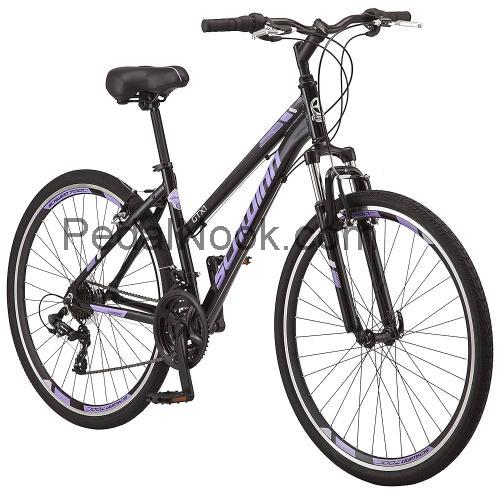 Schwinn GTX fiche technique et avis